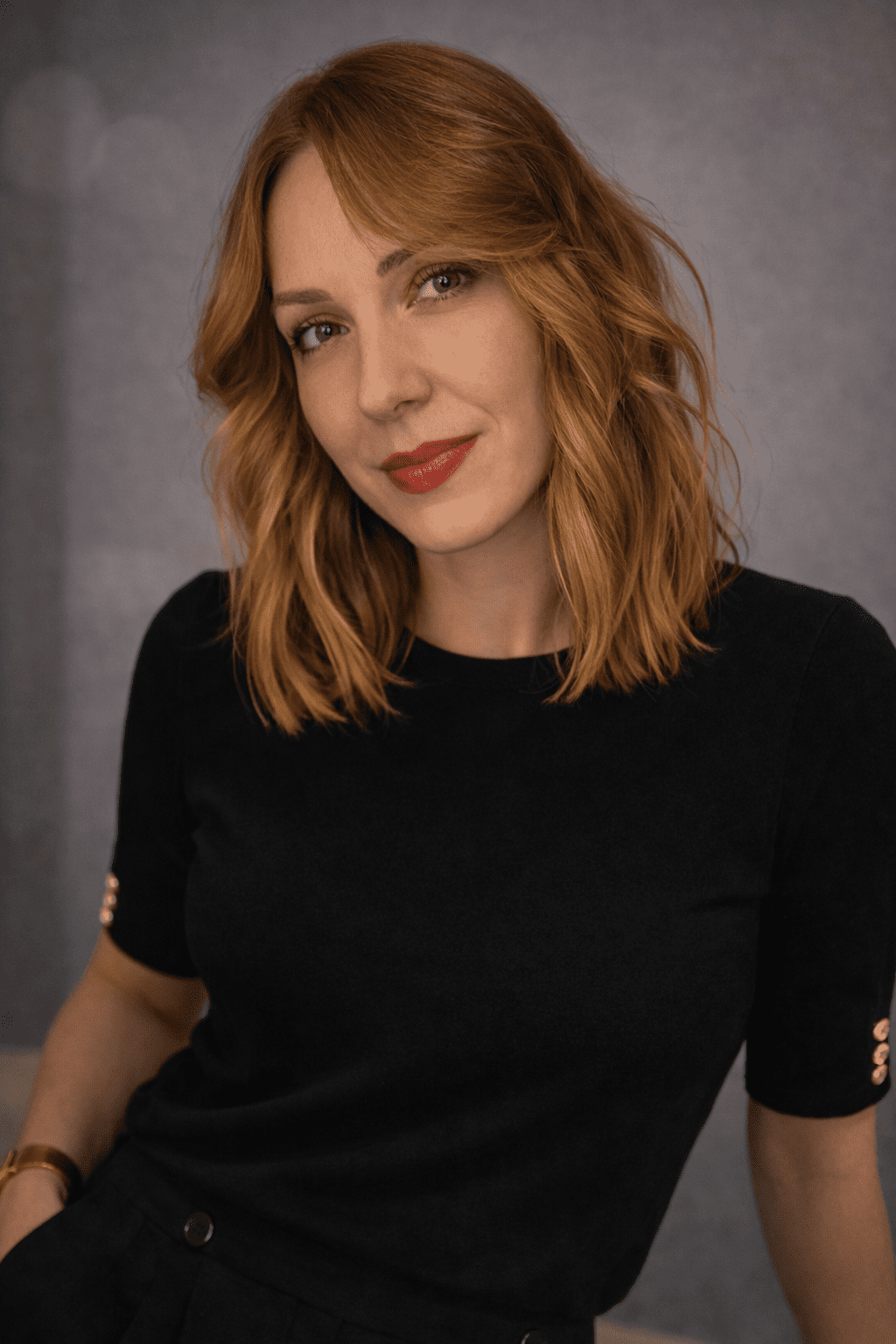 Duchess Concept by Vera Vojvodic