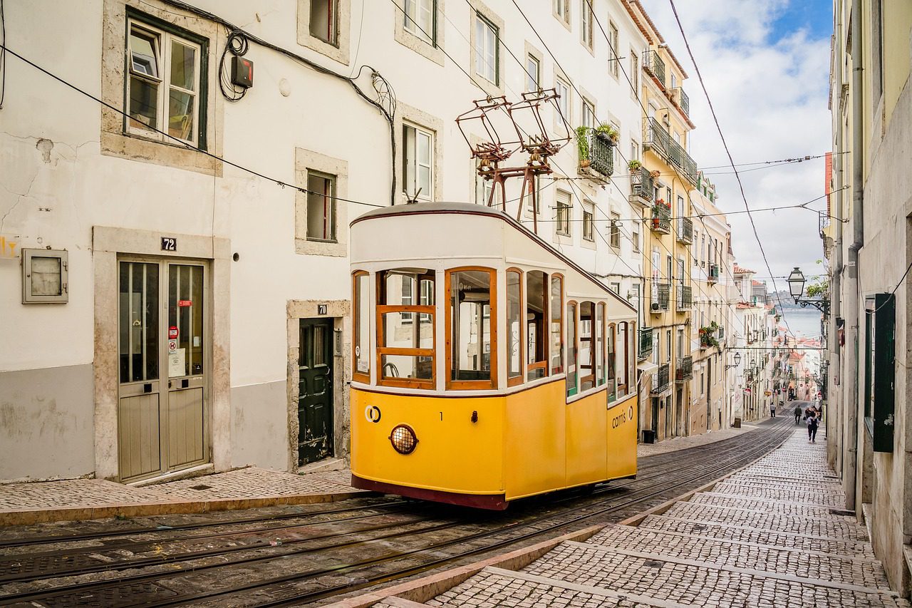 lisbon, tram, portugal, means of transport, traffic, vacations, tourism, travel, city, urban, city vacation, europe, lisbon, lisbon, lisbon, lisbon, lisbon, tourism, travel, travel, travel, city, city, city