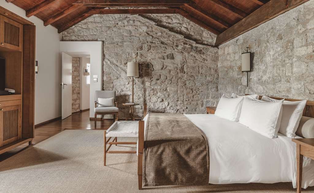 Luxury travel in Montenegro – Aman Sveti Stefan